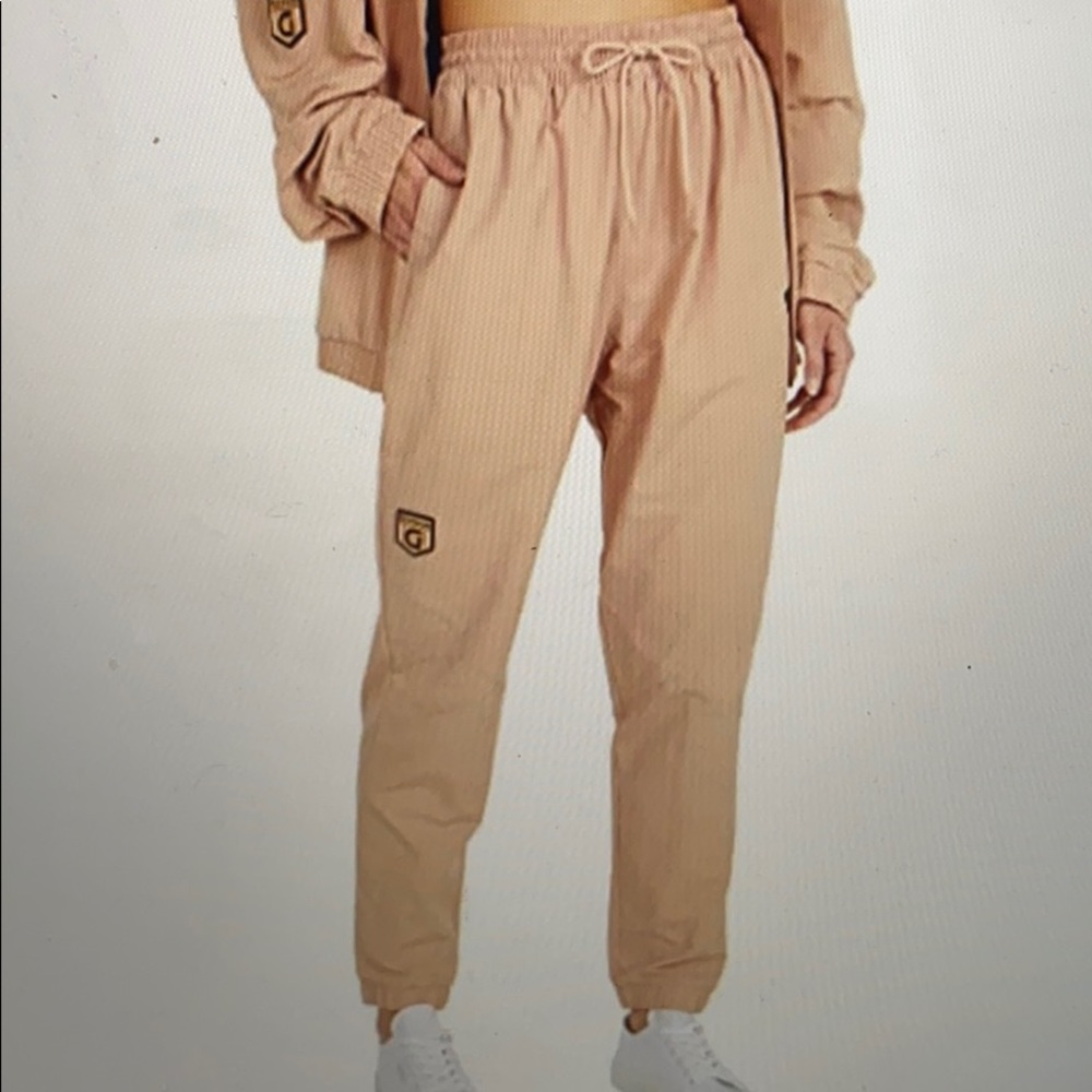 Reebok GiGi X Track Pants